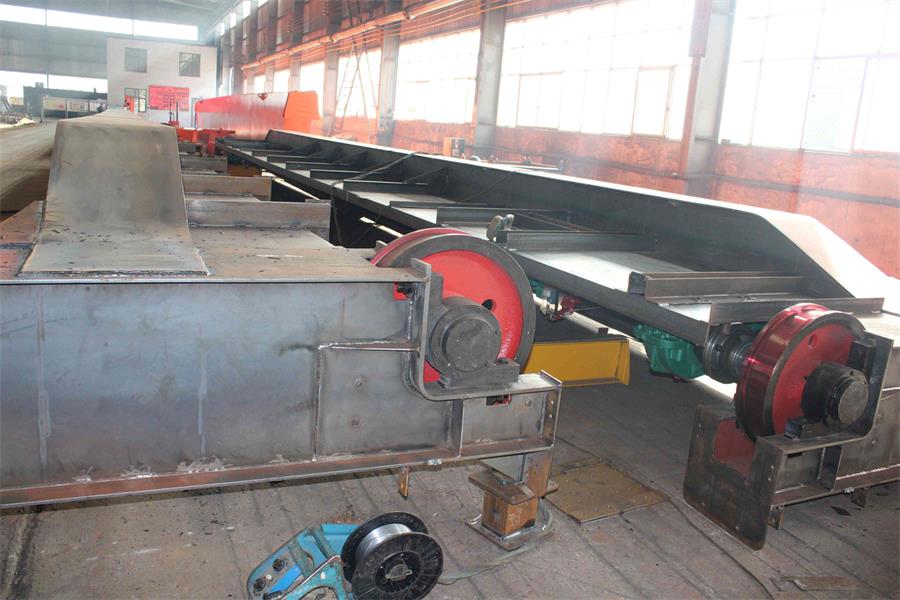 Main Beam Assembly