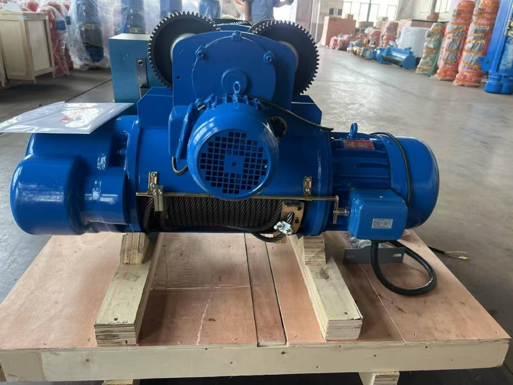 CD Electric Hoist